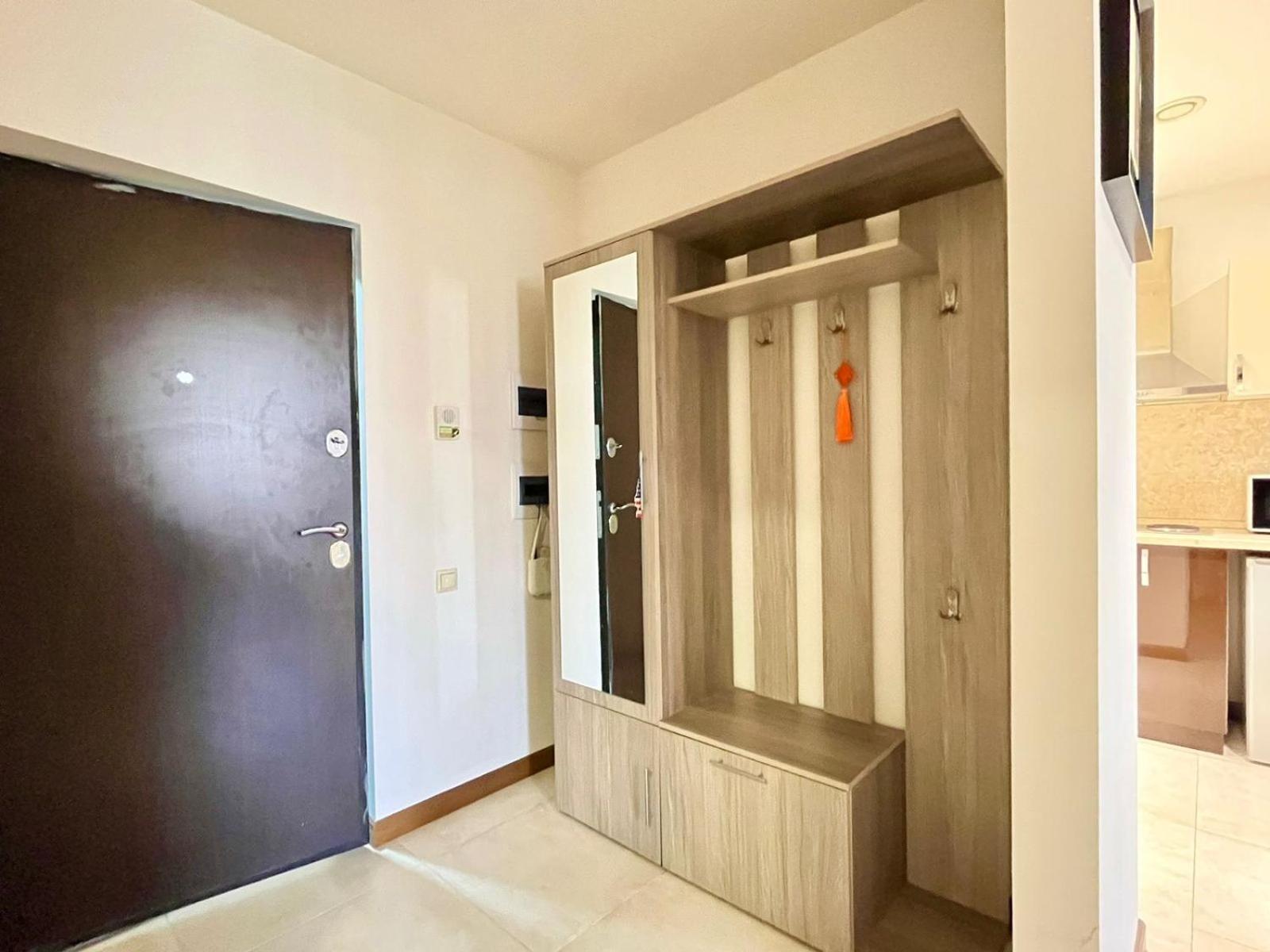 Ns Apartments In Yerevan City Centre Esterno foto