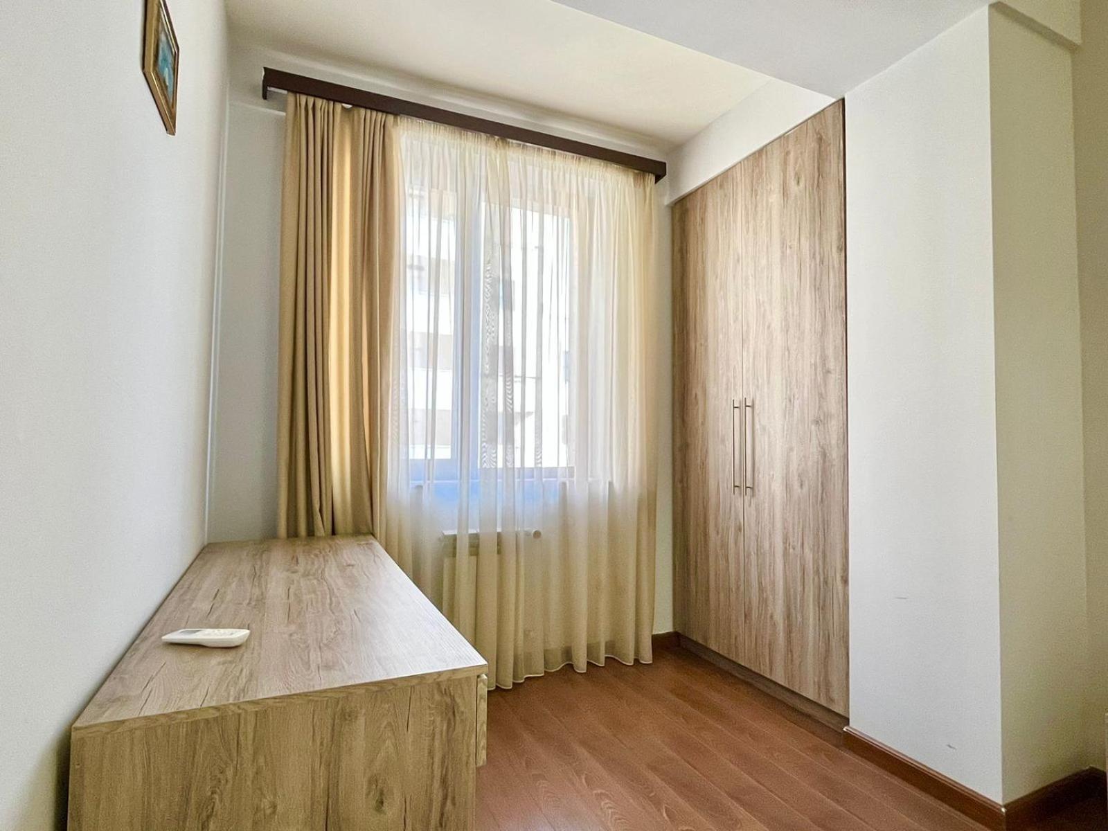 Ns Apartments In Yerevan City Centre Esterno foto
