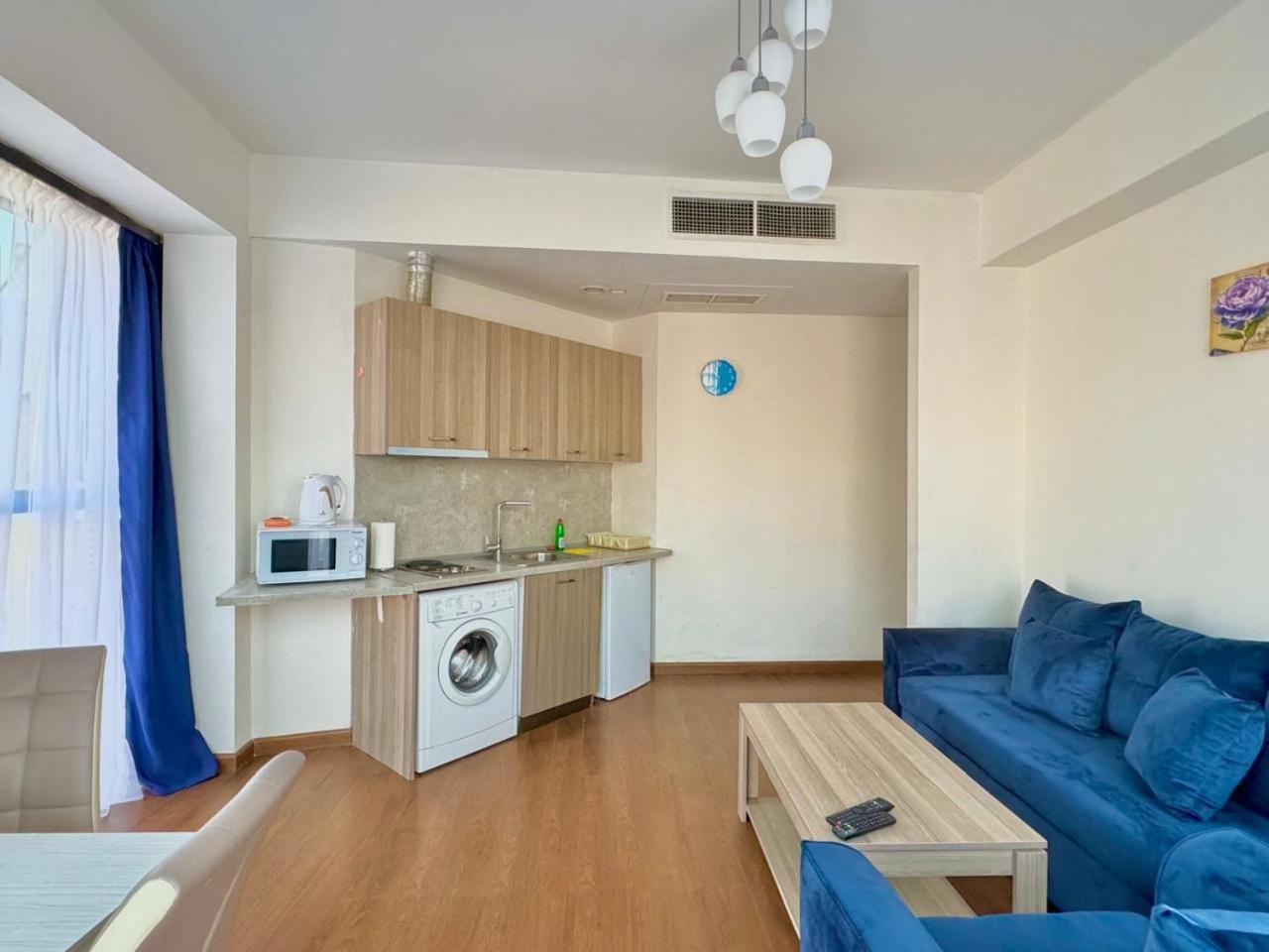Ns Apartments In Yerevan City Centre Esterno foto