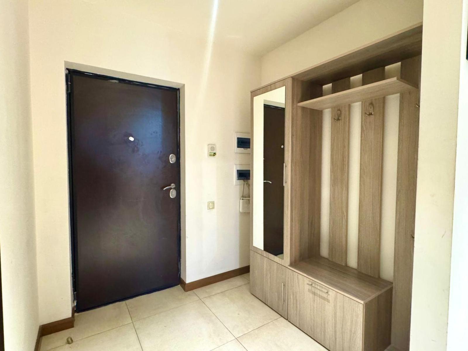 Ns Apartments In Yerevan City Centre Esterno foto